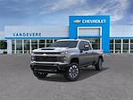 2025 Chevrolet Silverado 2500 Crew Cab SRW 4x4 Pickup for sale #C5956 - photo 8