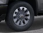 2025 Chevrolet Silverado 2500 Crew Cab SRW 4x4 Pickup for sale #C5956 - photo 9