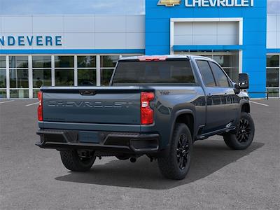 2025 Chevrolet Silverado 2500 Crew Cab 4x4 Pickup for sale #C5958 - photo 2