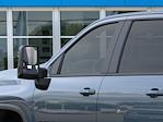 2025 Chevrolet Silverado 2500 Crew Cab 4x4 Pickup for sale #C5958 - photo 12