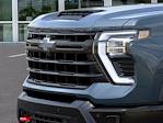 2025 Chevrolet Silverado 2500 Crew Cab 4x4 Pickup for sale #C5958 - photo 13