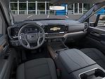 2025 Chevrolet Silverado 2500 Crew Cab 4x4 Pickup for sale #C5958 - photo 15