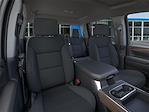 2025 Chevrolet Silverado 2500 Crew Cab 4x4 Pickup for sale #C5958 - photo 16