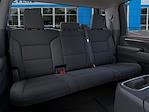 2025 Chevrolet Silverado 2500 Crew Cab 4x4 Pickup for sale #C5958 - photo 17