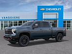 2025 Chevrolet Silverado 2500 Crew Cab 4x4 Pickup for sale #C5958 - photo 3