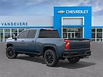 2025 Chevrolet Silverado 2500 Crew Cab 4x4 Pickup for sale #C5958 - photo 4