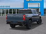 2025 Chevrolet Silverado 2500 Crew Cab 4x4 Pickup for sale #C5958 - photo 2
