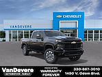 2025 Chevrolet Silverado 2500 Crew Cab 4x4 Pickup for sale #C5959 - photo 1