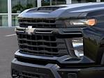 2025 Chevrolet Silverado 2500 Crew Cab 4x4 Pickup for sale #C5959 - photo 13