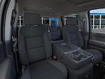 2025 Chevrolet Silverado 2500 Crew Cab 4x4 Pickup for sale #C5959 - photo 16