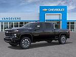 2025 Chevrolet Silverado 2500 Crew Cab 4x4 Pickup for sale #C5959 - photo 3