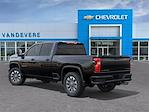 2025 Chevrolet Silverado 2500 Crew Cab 4x4 Pickup for sale #C5959 - photo 4