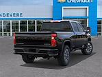 2025 Chevrolet Silverado 2500 Crew Cab 4x4 Pickup for sale #C5959 - photo 2