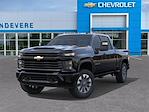 2025 Chevrolet Silverado 2500 Crew Cab 4x4 Pickup for sale #C5959 - photo 6