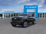 2025 Chevrolet Silverado 2500 Crew Cab 4x4 Pickup for sale #C5959 - photo 8