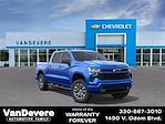 2025 Chevrolet Silverado 1500 Crew Cab 4x4 Pickup for sale #C5960 - photo 1