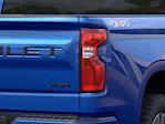 2025 Chevrolet Silverado 1500 Crew Cab 4x4 Pickup for sale #C5960 - photo 11