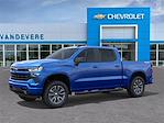 2025 Chevrolet Silverado 1500 Crew Cab 4x4 Pickup for sale #C5960 - photo 2