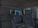 2025 Chevrolet Silverado 1500 Crew Cab 4x4 Pickup for sale #C5960 - photo 24