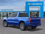 2025 Chevrolet Silverado 1500 Crew Cab 4x4 Pickup for sale #C5960 - photo 3