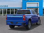 2025 Chevrolet Silverado 1500 Crew Cab 4x4 Pickup for sale #C5960 - photo 4