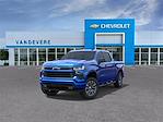 2025 Chevrolet Silverado 1500 Crew Cab 4x4 Pickup for sale #C5960 - photo 8