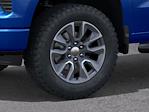 2025 Chevrolet Silverado 1500 Crew Cab 4x4 Pickup for sale #C5960 - photo 9