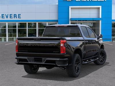 2025 Chevrolet Silverado 1500 Crew Cab 4x4 Pickup for sale #C5961 - photo 2