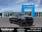 2025 Chevrolet Silverado 1500 Crew Cab 4x4 Pickup for sale #C5961 - photo 1