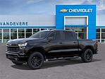 2025 Chevrolet Silverado 1500 Crew Cab 4x4 Pickup for sale #C5961 - photo 3