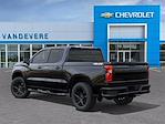 2025 Chevrolet Silverado 1500 Crew Cab 4x4 Pickup for sale #C5961 - photo 4