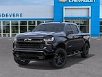 2025 Chevrolet Silverado 1500 Crew Cab 4x4 Pickup for sale #C5961 - photo 6