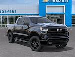 2025 Chevrolet Silverado 1500 Crew Cab 4x4 Pickup for sale #C5961 - photo 7