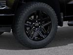 2025 Chevrolet Silverado 1500 Crew Cab 4x4 Pickup for sale #C5961 - photo 9