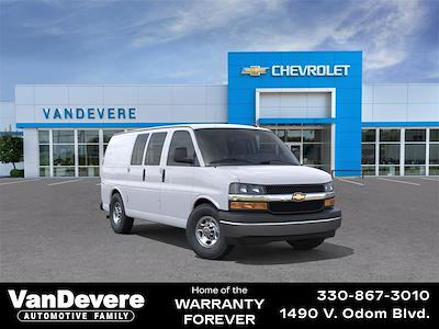 2025 Chevrolet Express 2500 RWD Empty Cargo Van for sale #C5962 - photo 1