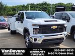 New 2025 Chevrolet Silverado 3500 Crew Cab 4x4 Knapheide 6108D54 8' 11" Service Truck for sale #C5963 - photo 1