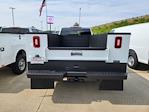 New 2025 Chevrolet Silverado 3500 Crew Cab 4x4 Knapheide 6108D54 8' 11" Service Truck for sale #C5963 - photo 7