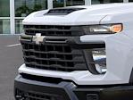 New 2025 Chevrolet Silverado 3500 Work Truck Crew Cab 4x4 Pickup for sale #C5966 - photo 13