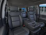 New 2025 Chevrolet Silverado 3500 Work Truck Crew Cab 4x4 Pickup for sale #C5966 - photo 16
