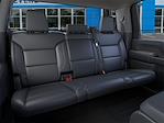 New 2025 Chevrolet Silverado 3500 Work Truck Crew Cab 4x4 Pickup for sale #C5966 - photo 17