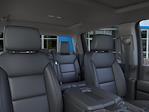 New 2025 Chevrolet Silverado 3500 Work Truck Crew Cab 4x4 Pickup for sale #C5966 - photo 24