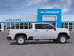 New 2025 Chevrolet Silverado 3500 Work Truck Crew Cab 4x4 Pickup for sale #C5966 - photo 5