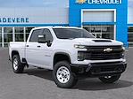 New 2025 Chevrolet Silverado 3500 Work Truck Crew Cab 4x4 Pickup for sale #C5966 - photo 7