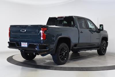 2025 Chevrolet Silverado 2500 Crew Cab 4x4 Pickup for sale #C5971A - photo 2