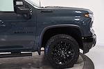 2025 Chevrolet Silverado 2500 Crew Cab 4x4 Pickup for sale #C5971A - photo 10
