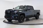 2025 Chevrolet Silverado 2500 Crew Cab 4x4 Pickup for sale #C5971A - photo 27