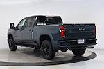 2025 Chevrolet Silverado 2500 Crew Cab 4x4 Pickup for sale #C5971A - photo 8