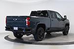 2025 Chevrolet Silverado 2500 Crew Cab 4x4 Pickup for sale #C5971A - photo 2