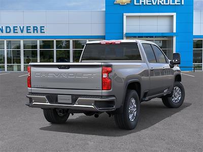 2025 Chevrolet Silverado 2500 Crew Cab 4x4 Pickup for sale #C5973 - photo 2