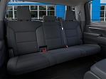 New 2025 Chevrolet Silverado 2500 LT Crew Cab 4x4 Pickup for sale #C5973 - photo 17